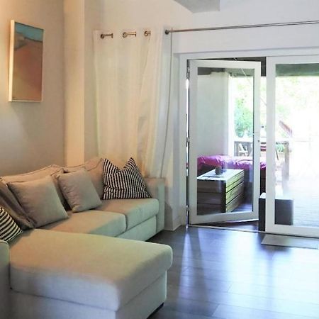 Holiday Home With Shared Pool Σαιντ-Μαρί-ντε-λα-Μερ Εξωτερικό φωτογραφία