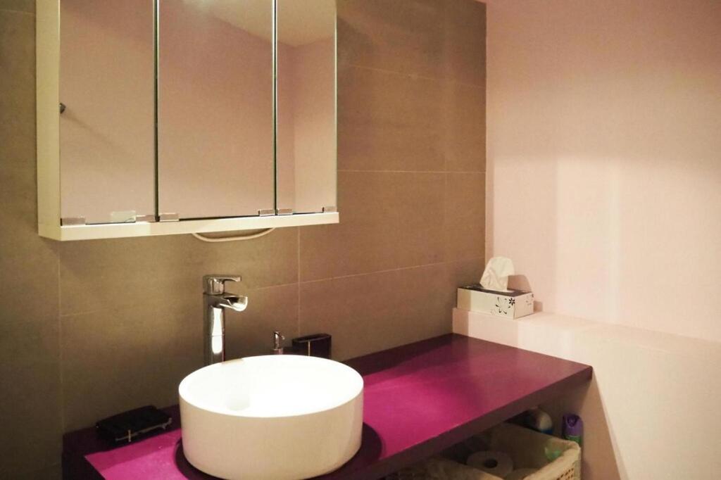 Holiday Home With Shared Pool Σαιντ-Μαρί-ντε-λα-Μερ Εξωτερικό φωτογραφία